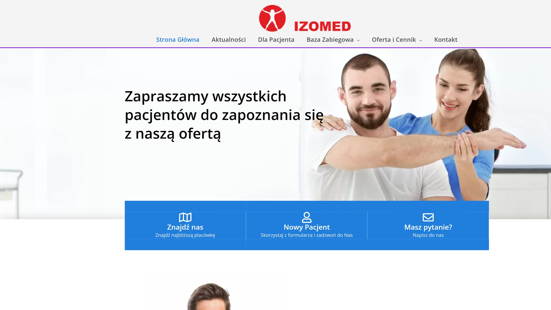 Rehabilitacja na NFZ - co faktycznie obejmuje refundacja?