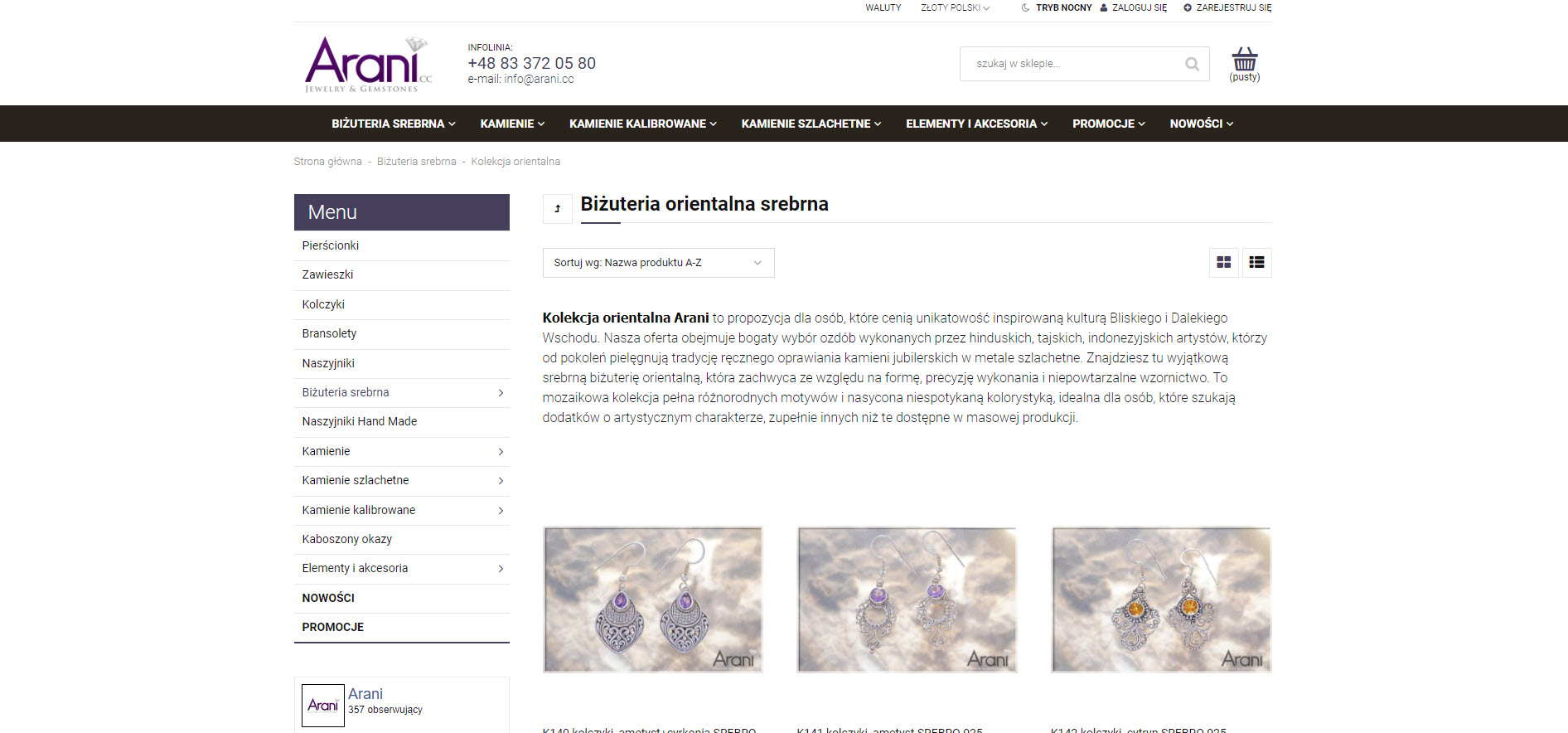 Jak nosić biżuterię orientalną srebrną? Inspiracje dla kobiet, które kochają wyrazisty styl