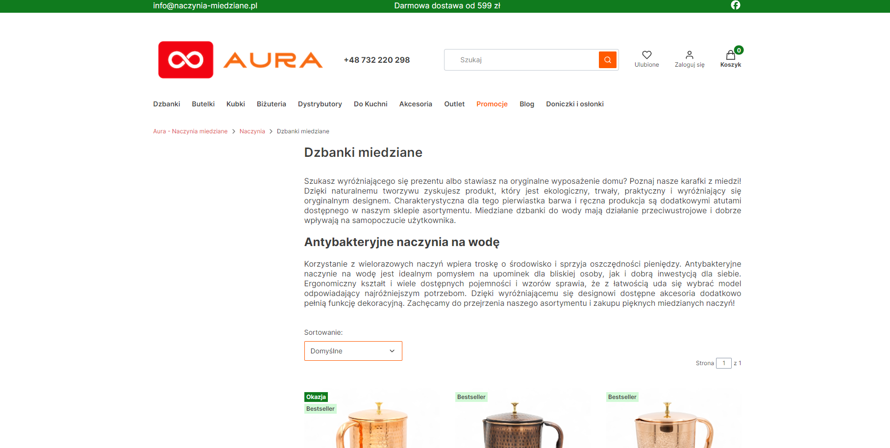 Stylowe i ekologiczne dodatki do kuchni - elegancja w duchu zero waste