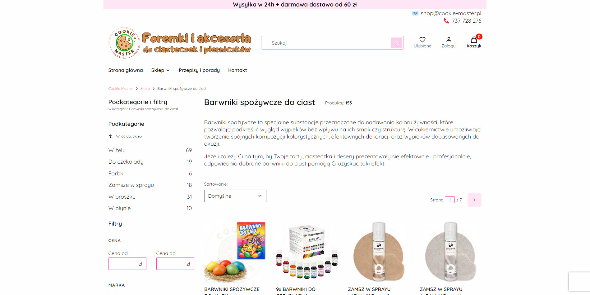 Jak efektownie dekorować domowe wypieki? Proste sposoby na atrakcyjny wygląd ciast i ciasteczek