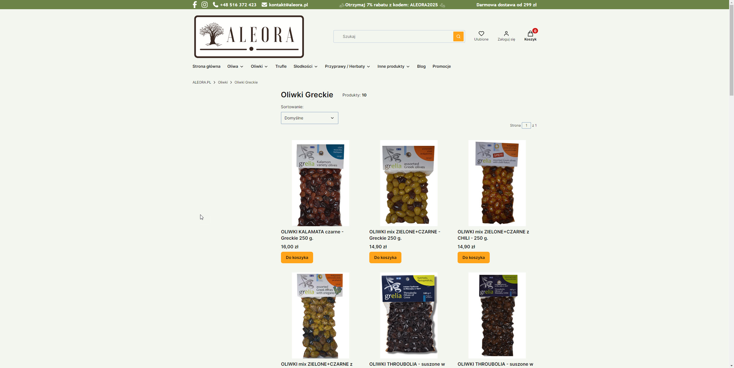 Dlaczego oliwki greckie to dobra przekąska dla osób na diecie śródziemnomorskiej?