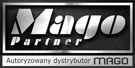 Mago Partner. Projektowanie, aranżacja, wyposażenie sklepów i magazynów