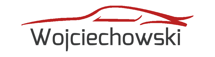 Stacja Kontroli Pojazdów Jerzy Wojciechowski