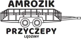 Amrozik-Przyczepy | Przyczepy samochodowe