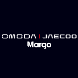 Omoda & Jaecoo Margo - salon samochodowy