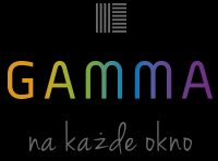 Rolety, żaluzje, plisy Szczecin | GAMMA