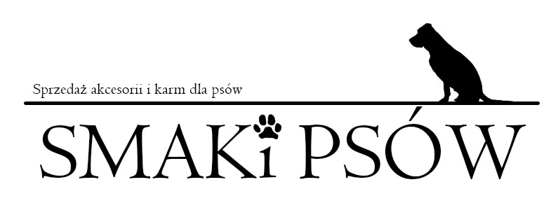 Smaki Psów - akcesoria i karmy dla psów