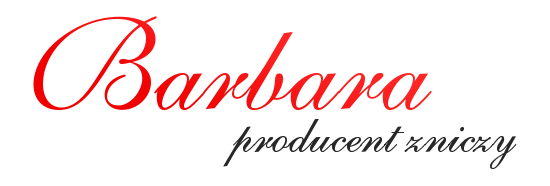 BARBARA  Producent zniczy i wkładów