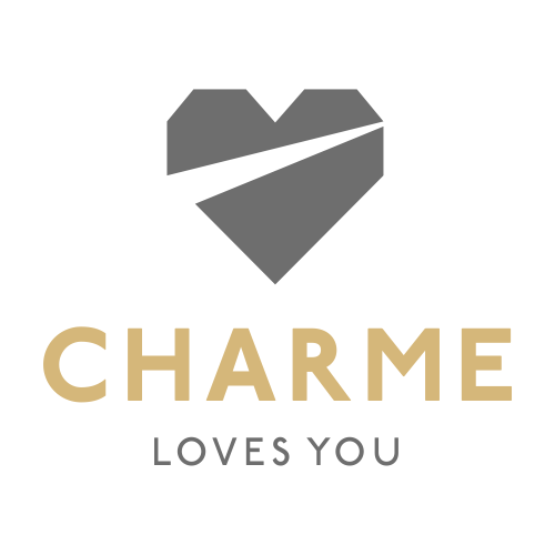 CHARME LOVES YOU