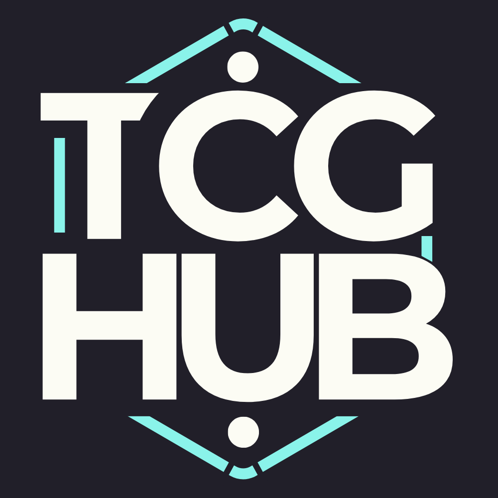 TCG Hub - karty kolekcjonerskie