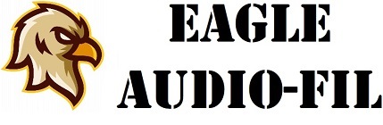 Sklep audiofilski - EAGLE AUDIO-FIL