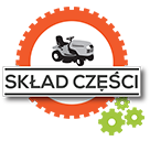 Części zamienne do kosiarek, pilarek | Sklep internetowy Skład Części