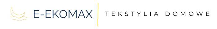 E-Ekomax - sklep z pościelą