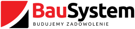 Sklep z chemią budowlaną - Bau System