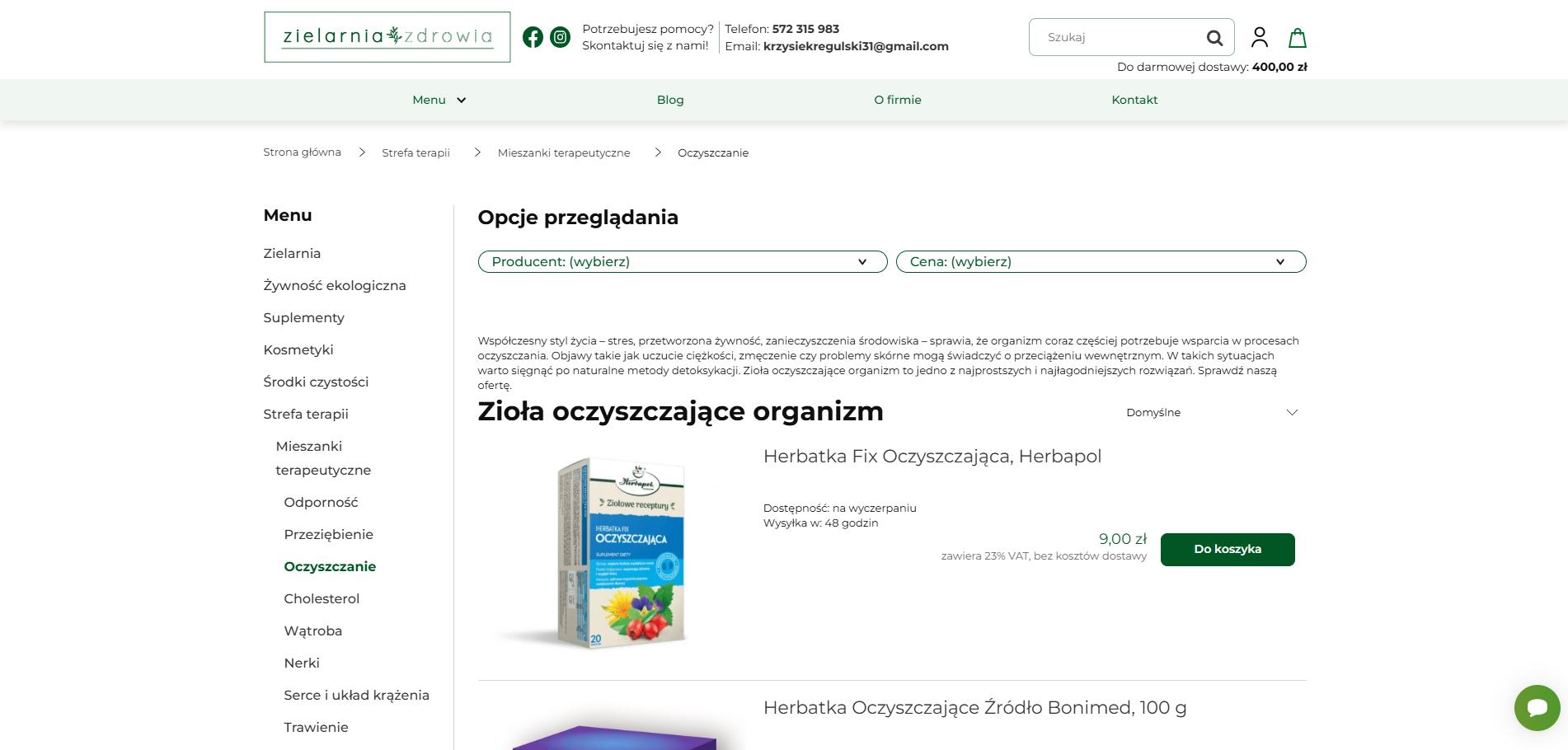 Zioła w codziennym życiu - tradycje i współczesne zastosowania